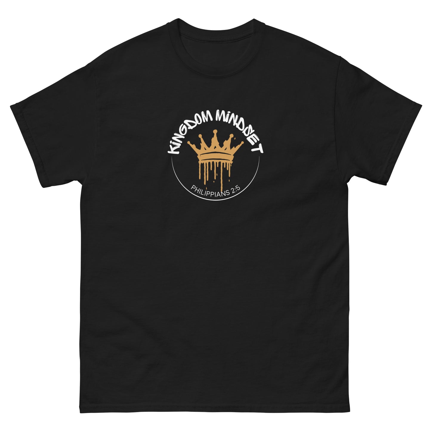 Kingdom Mindset Unisex Classic Tee