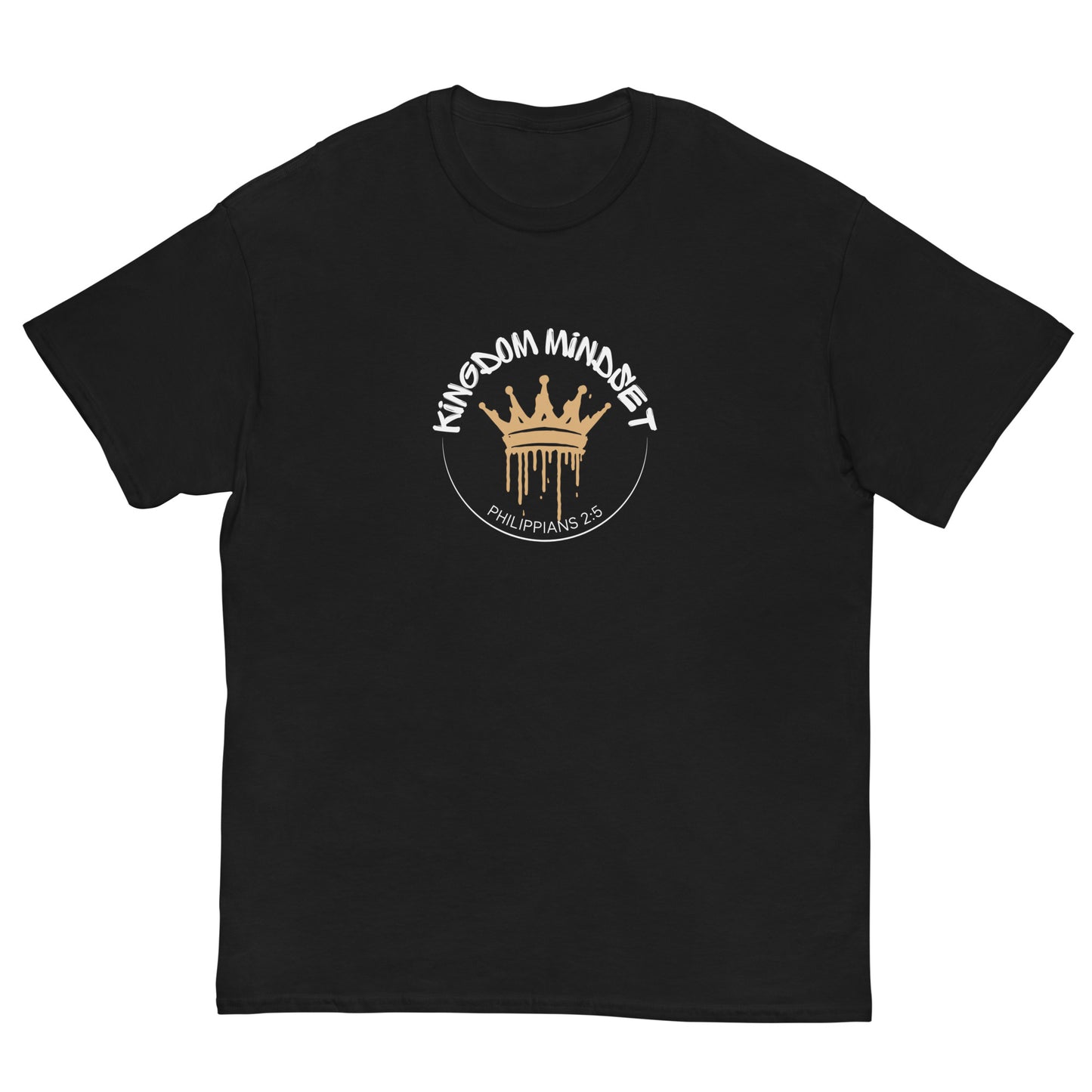 Kingdom Mindset Unisex Classic Tee