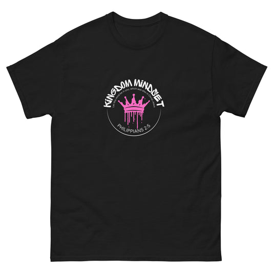 Kingdom Mindset Unisex Classic Tee