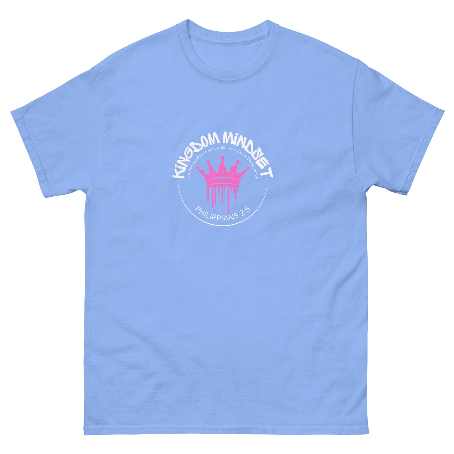 Kingdom Mindset Unisex Classic Tee